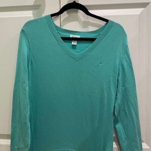 Lilly Pulitzer Sweater